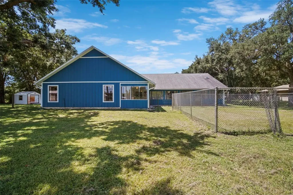 4036 Arlington Avenue Mims FL 32754