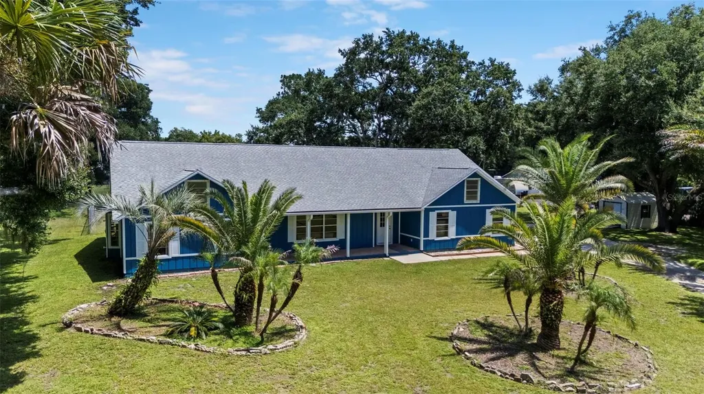 4036 Arlington Avenue Mims FL 32754