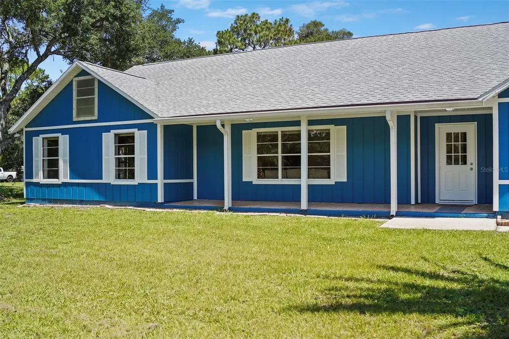 4036 Arlington Avenue Mims FL 32754