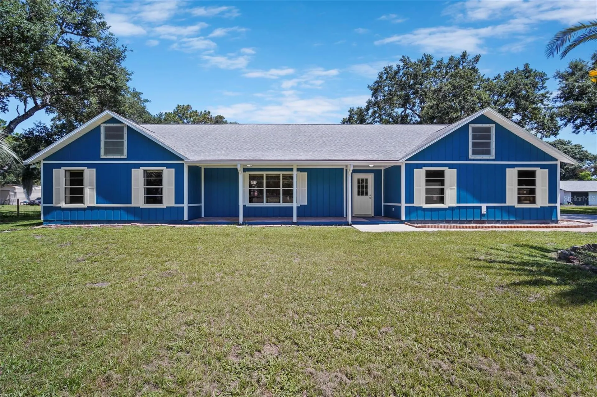 4036 Arlington Avenue Mims FL 32754