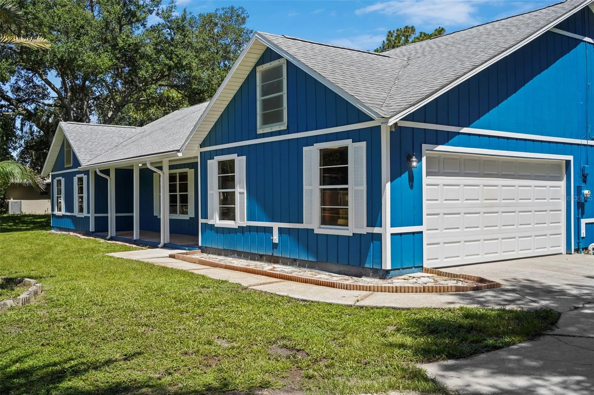 4036 Arlington Avenue Mims FL 32754