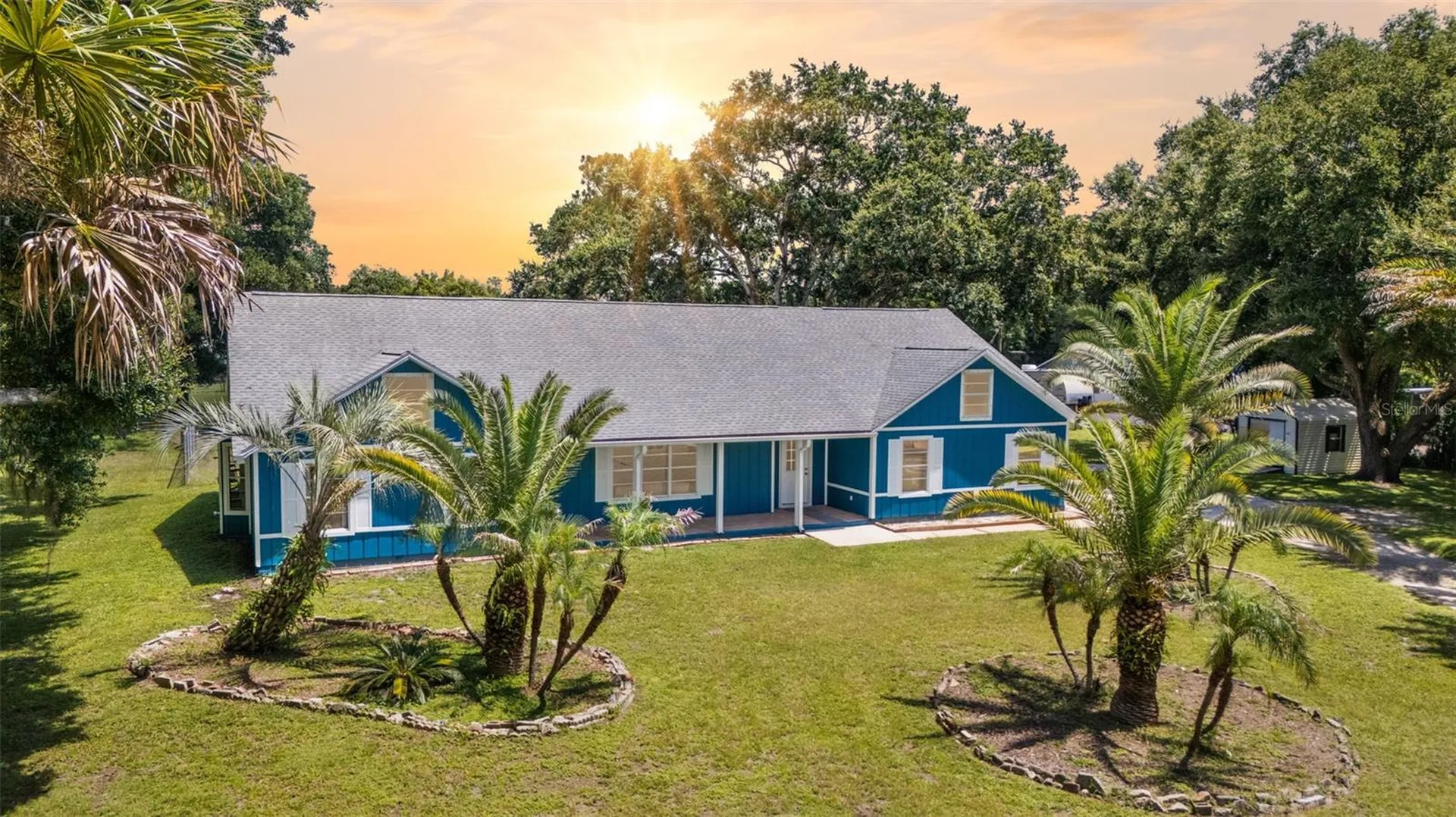 4036 Arlington Avenue Mims FL 32754