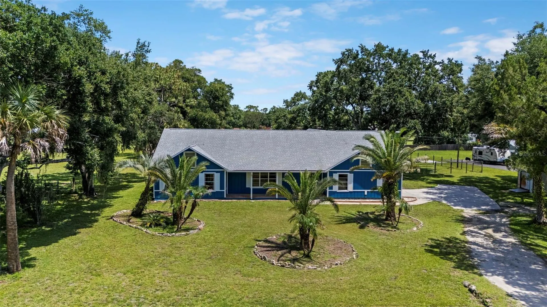 4036 Arlington Avenue Mims FL 32754