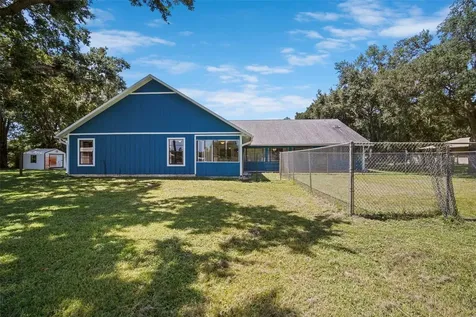 4036 Arlington Avenue Mims FL 32754