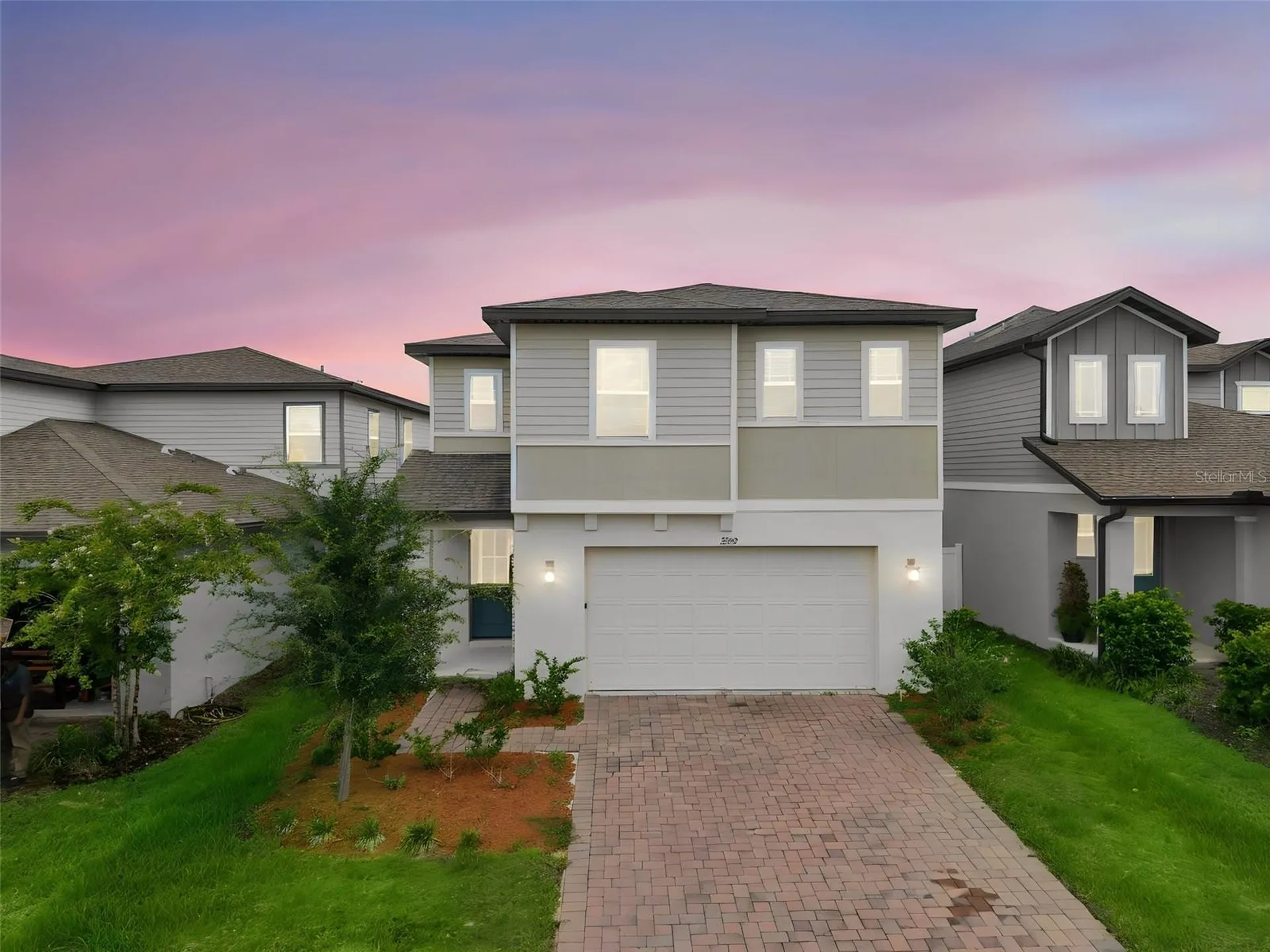 2292 Mystic Maze Lane Clermont FL 34715