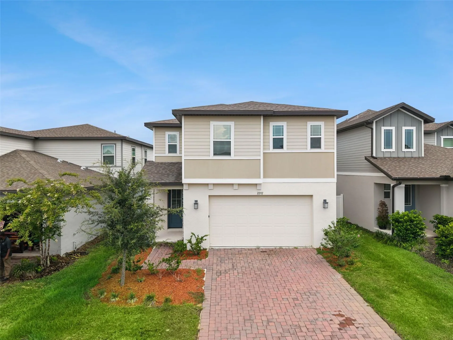 2292 Mystic Maze Lane Clermont FL 34715