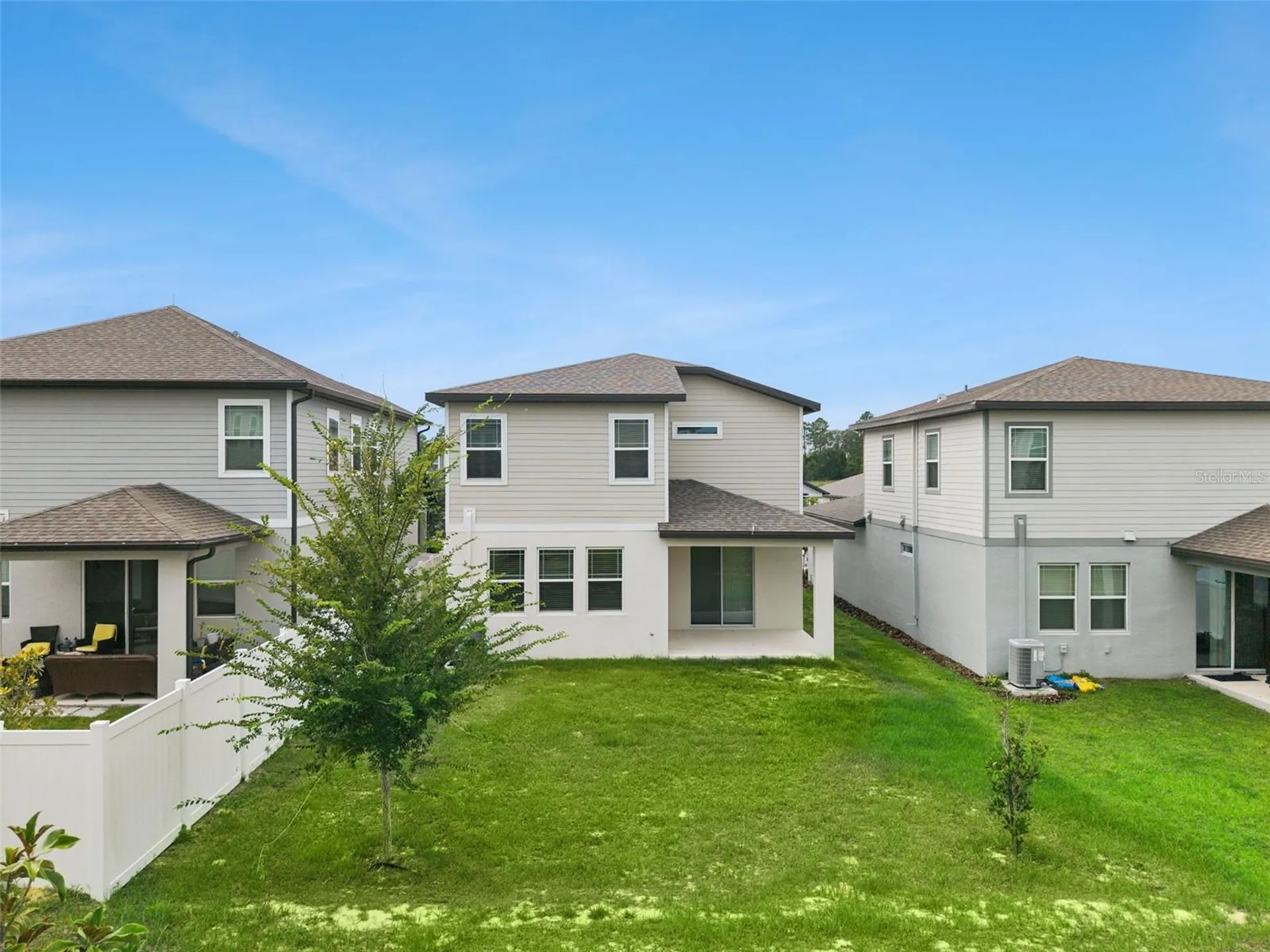 2292 Mystic Maze Lane Clermont FL 34715