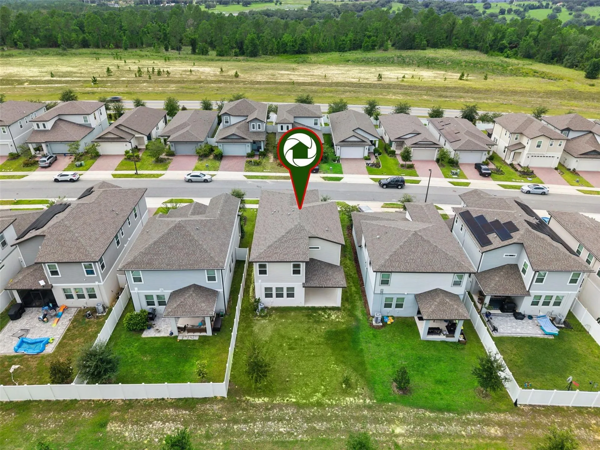 2292 Mystic Maze Lane Clermont FL 34715