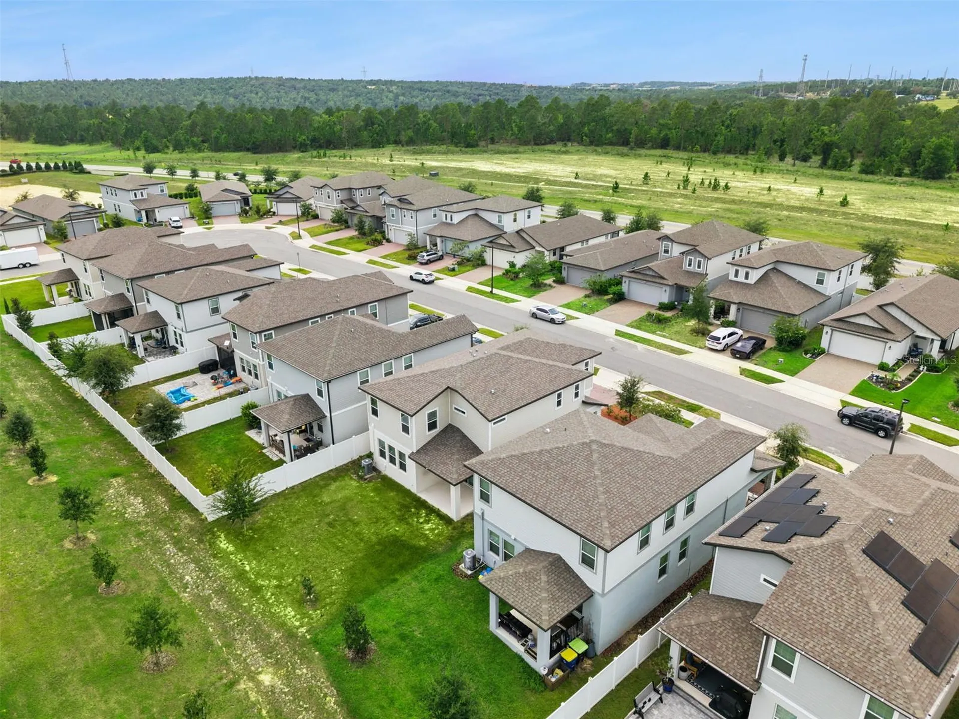 2292 Mystic Maze Lane Clermont FL 34715