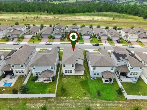 2292 Mystic Maze Lane Clermont FL 34715