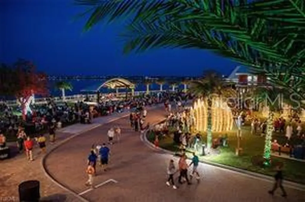 43000 Greenway Boulevard Punta Gorda FL 33982