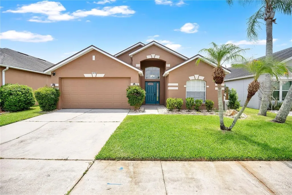 14170 Sunriver Avenue Orlando FL 32828