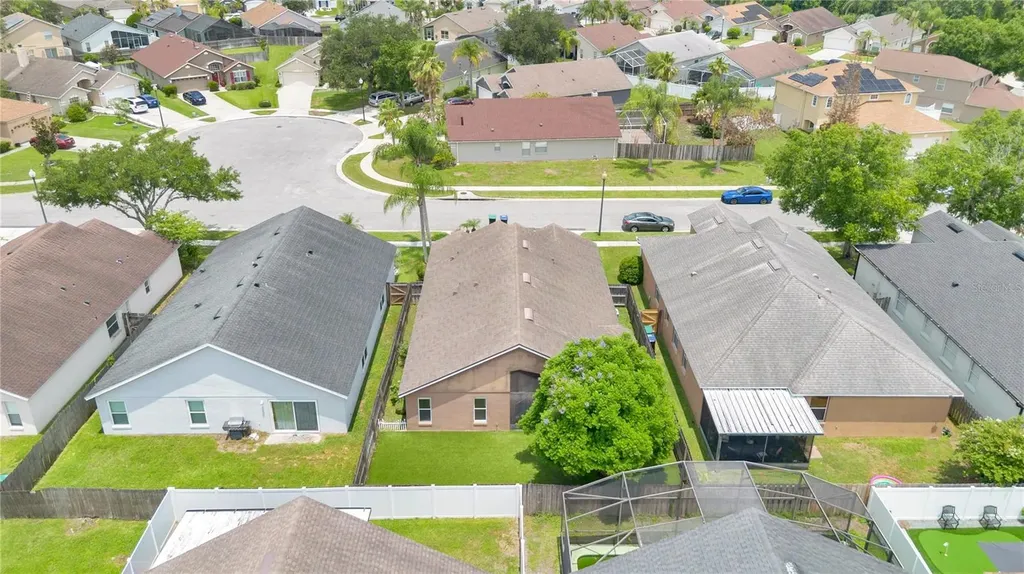 14170 Sunriver Avenue Orlando FL 32828