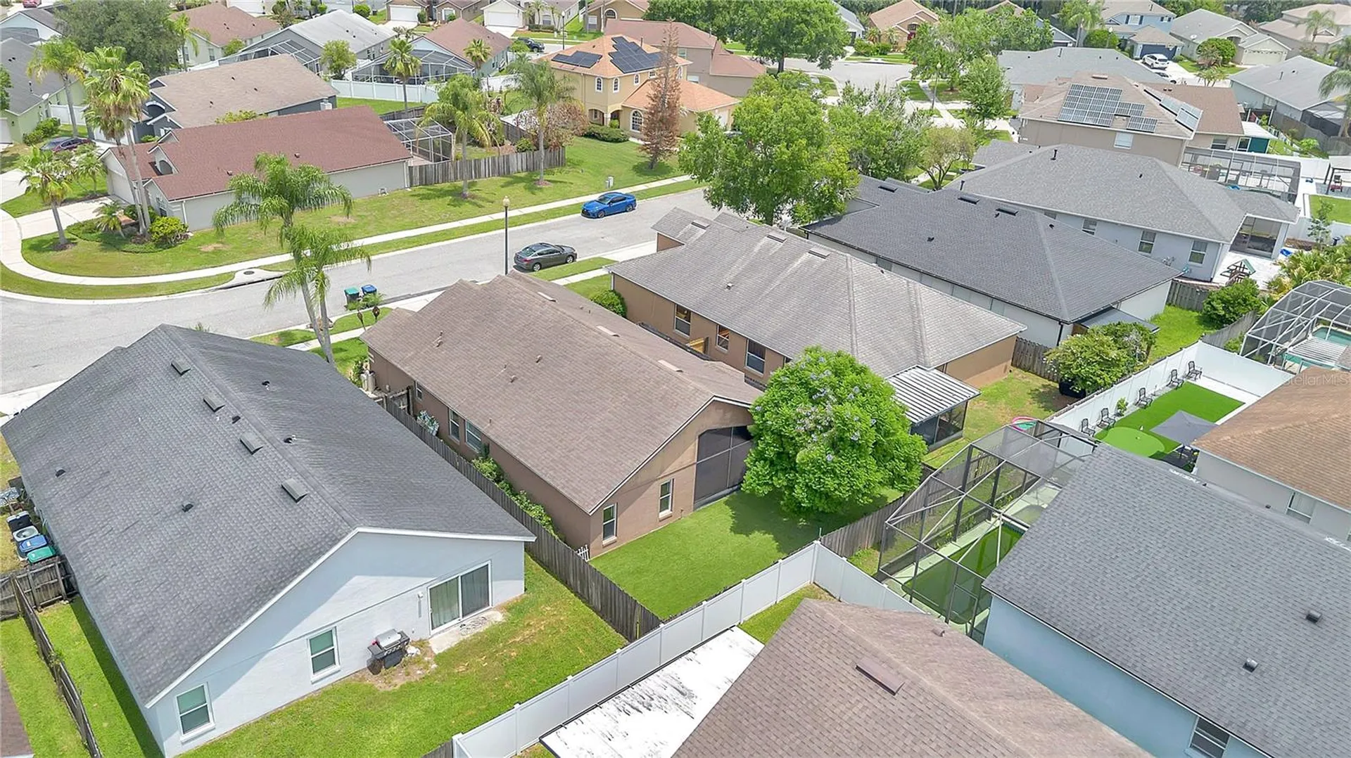 14170 Sunriver Avenue Orlando FL 32828