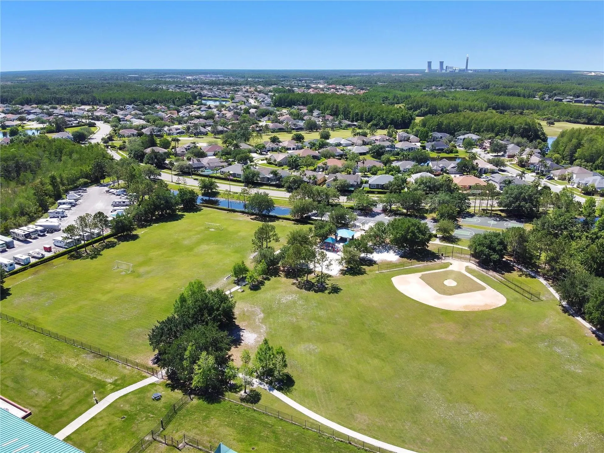 14170 Sunriver Avenue Orlando FL 32828