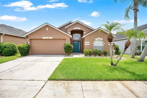 14170 Sunriver Avenue Orlando FL 32828