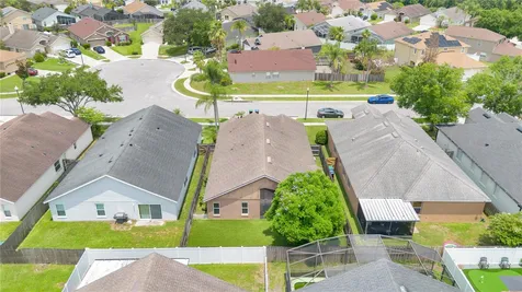14170 Sunriver Avenue Orlando FL 32828