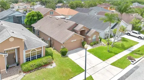 14170 Sunriver Avenue Orlando FL 32828