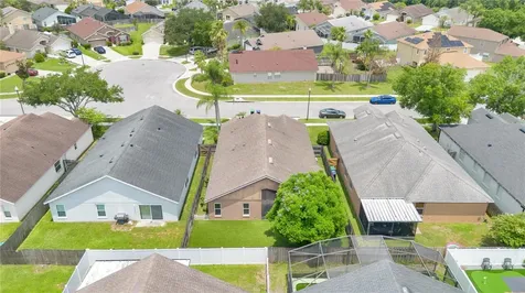 14170 Sunriver Avenue Orlando FL 32828