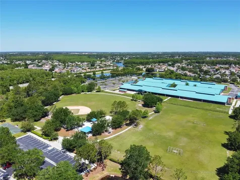 14170 Sunriver Avenue Orlando FL 32828