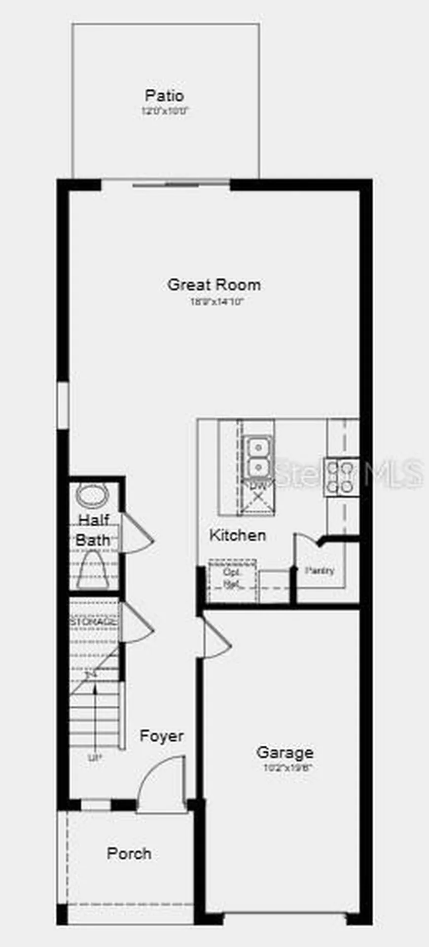 10830 Eclipse Street Sarasota FL 34241