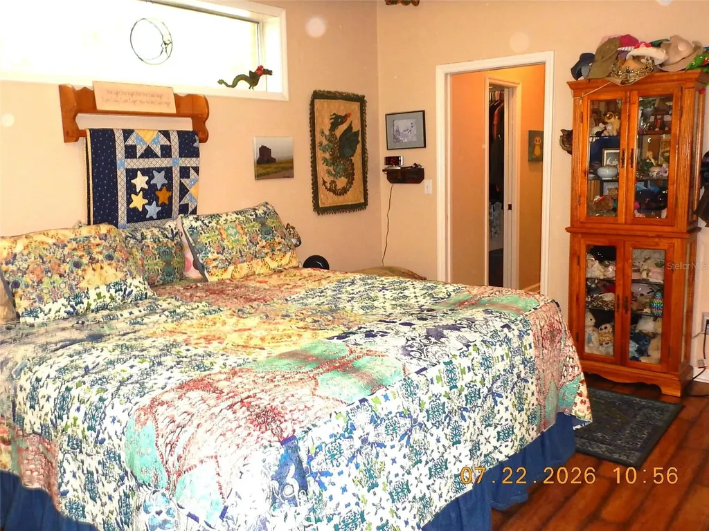 8315 Lilly Lake Road Melrose FL 32666