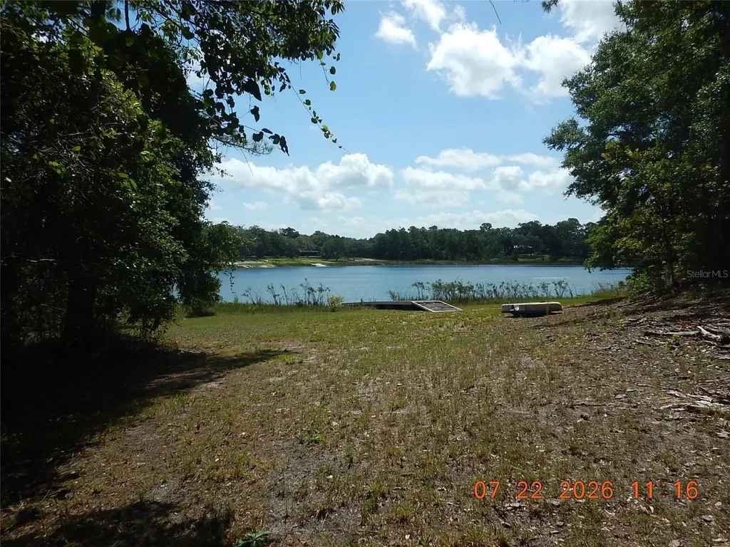 8315 Lilly Lake Road Melrose FL 32666