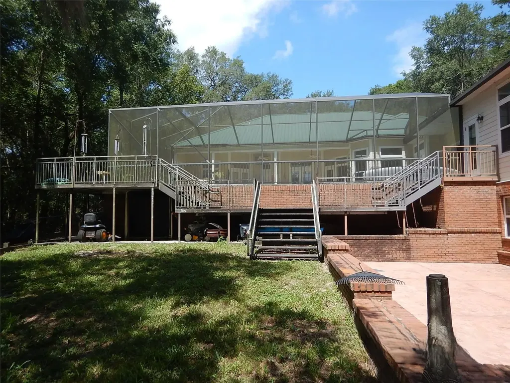 8315 Lilly Lake Road Melrose FL 32666