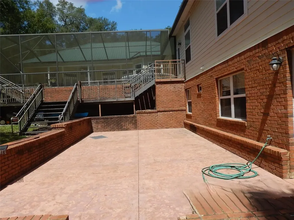 8315 Lilly Lake Road Melrose FL 32666