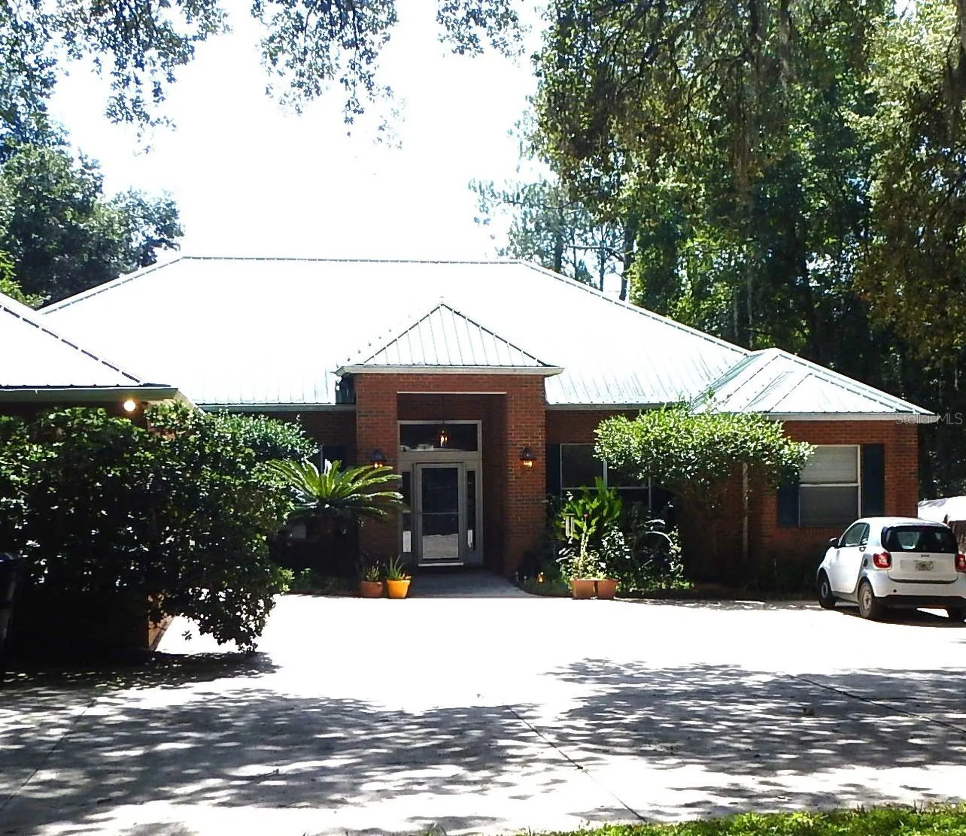 8315 Lilly Lake Road Melrose FL 32666