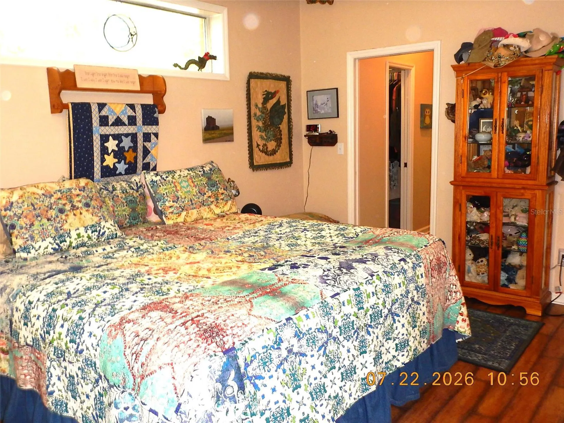 8315 Lilly Lake Road Melrose FL 32666
