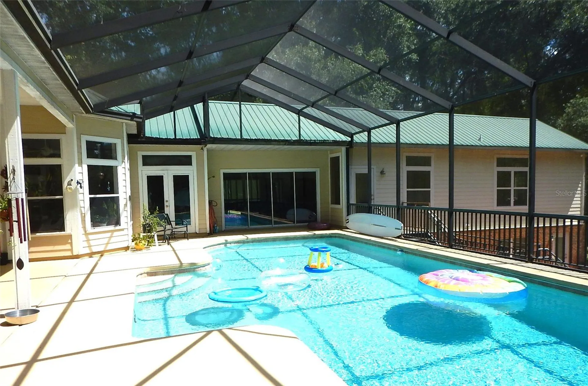 8315 Lilly Lake Road Melrose FL 32666