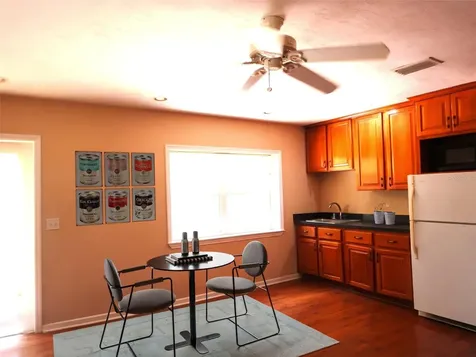8315 Lilly Lake Road Melrose FL 32666
