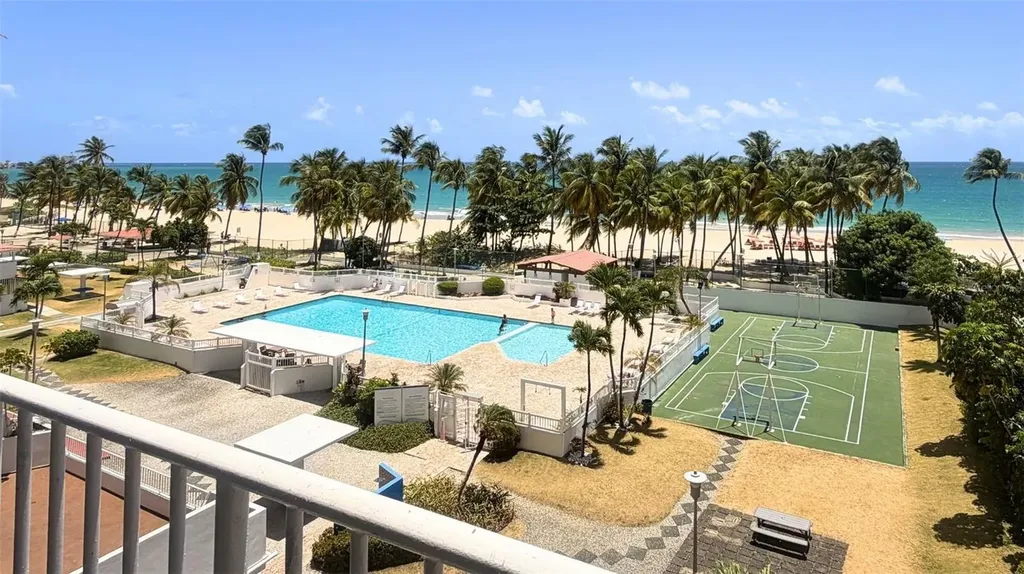 Marbella Del Caribe Este Carolina PR 00979