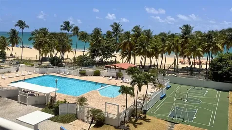 Marbella Del Caribe Este Carolina PR 00979