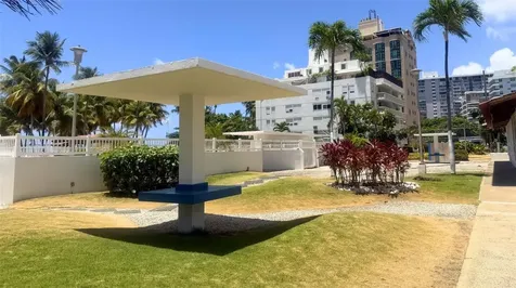 Marbella Del Caribe Este Carolina PR 00979