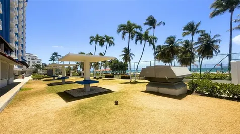 Marbella Del Caribe Este Carolina PR 00979