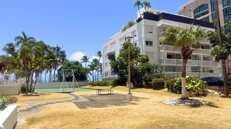 Marbella Del Caribe Este Carolina PR 00979