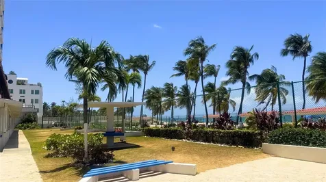 Marbella Del Caribe Este Carolina PR 00979