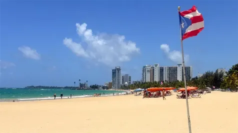 Marbella Del Caribe Este Carolina PR 00979