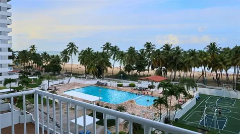 Marbella Del Caribe Este Carolina PR 00979