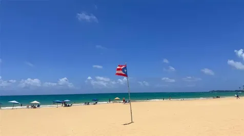 Marbella Del Caribe Este Carolina PR 00979