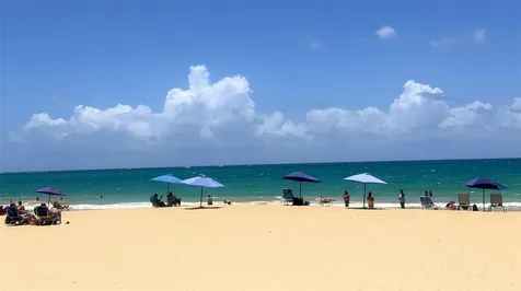 Marbella Del Caribe Este Carolina PR 00979