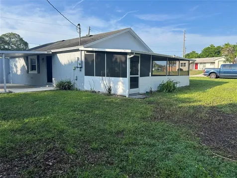1450 Agatha Drive Deltona FL 32725