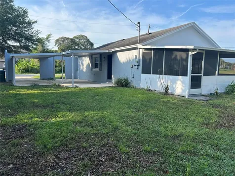 1450 Agatha Drive Deltona FL 32725