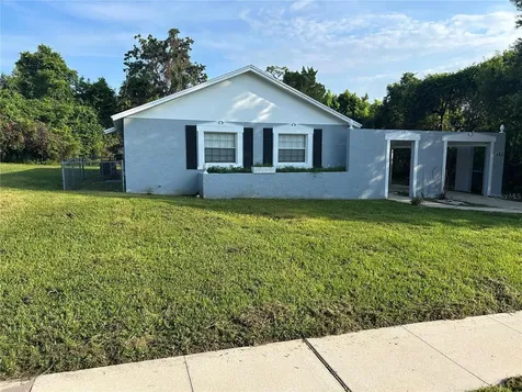 1450 Agatha Drive Deltona FL 32725
