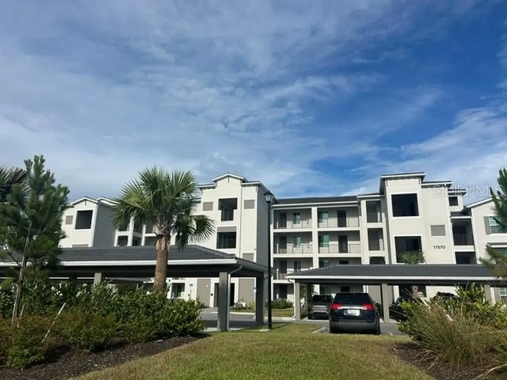 17570 Opal Sand Drive Venice FL 34293