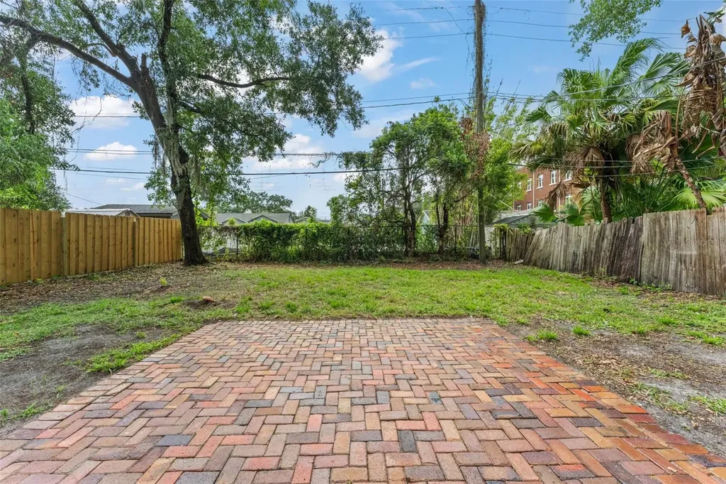 805 W Smith Street Orlando FL 32804
