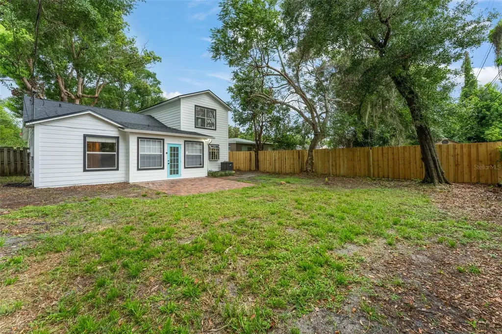 805 W Smith Street Orlando FL 32804