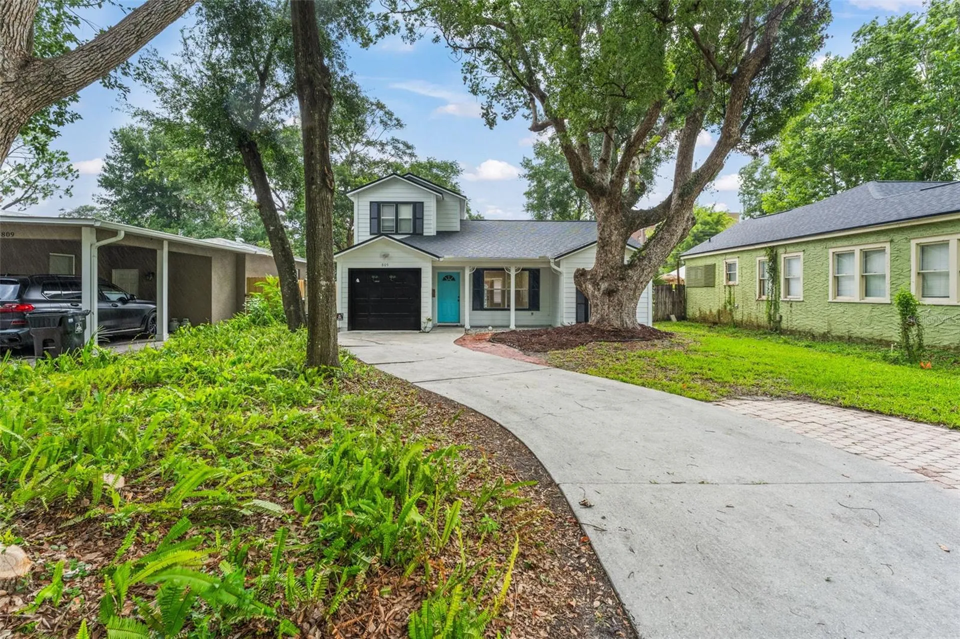 805 W Smith Street Orlando FL 32804